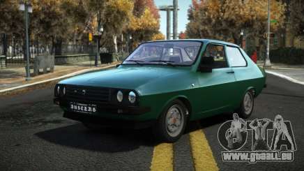 Dacia 1310 Lomerto pour GTA 4