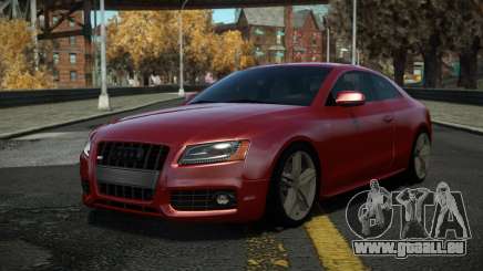 Audi S5 Vunla pour GTA 4