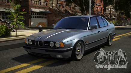 BMW M5 E34 Ditol pour GTA 4