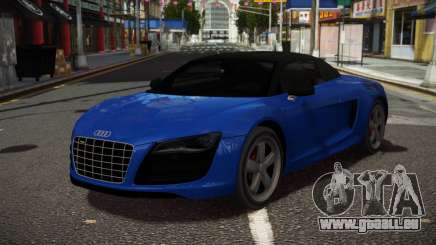 Audi R8 Trimi pour GTA 4