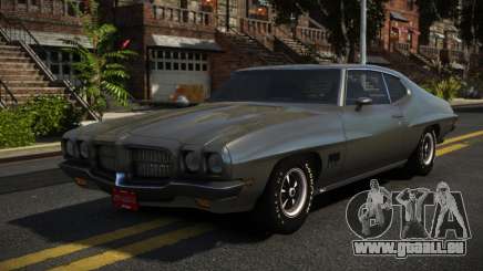 Pontiac LeMans Torino pour GTA 4