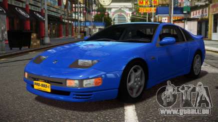 Nissan 300ZX Folly pour GTA 4