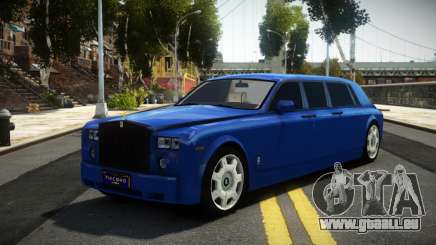 Rolls-Royce Phantom Asai pour GTA 4