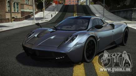 Pagani Huayra Frablo pour GTA 4