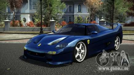 Ferrari F50 Tigon für GTA 4