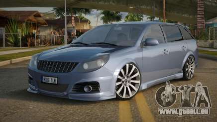 Opel Vectra Caravan für GTA San Andreas