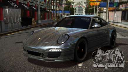 Porsche 911 Cumoshi S12 pour GTA 4