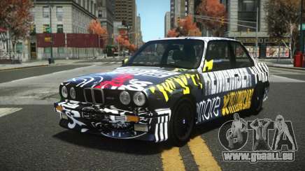 BMW M3 E30 Falikuza S10 für GTA 4