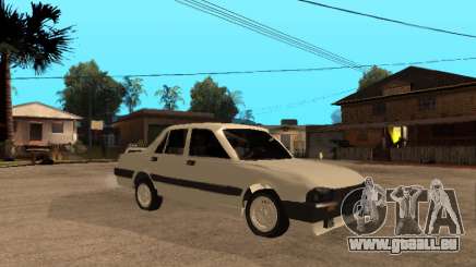 Peugeot 505 SRI 1992 pour GTA San Andreas