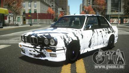 BMW M3 E30 Falikuza S8 für GTA 4