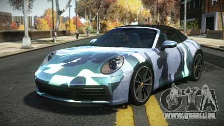 Porsche 911 Perniz S13 pour GTA 4