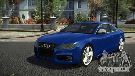 Audi S5 Grimo pour GTA 4