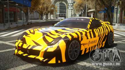 Ferrari 599 Votrezay S14 für GTA 4