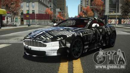 Aston Martin DBS Busino S2 für GTA 4