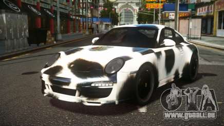 Porsche 911 Cumoshi S1 pour GTA 4