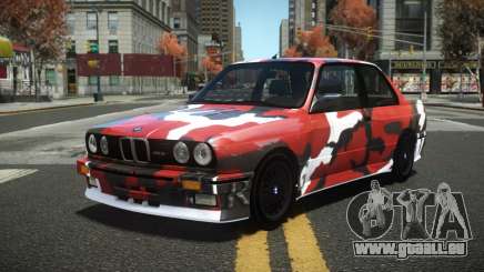 BMW M3 E30 Falikuza S14 für GTA 4