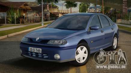 RENAULT Laguna RXE Millennium 1.8 16v (2000) pour GTA San Andreas