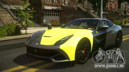 Ferrari F12 Veloma S9 für GTA 4