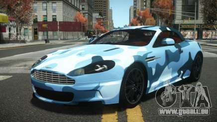 Aston Martin DBS Busino S5 für GTA 4