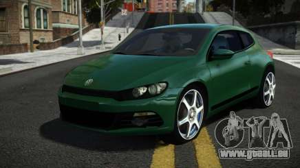 Volkswagen Scirocco Chamy pour GTA 4