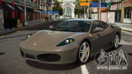 Ferrari F430 Masor pour GTA 4