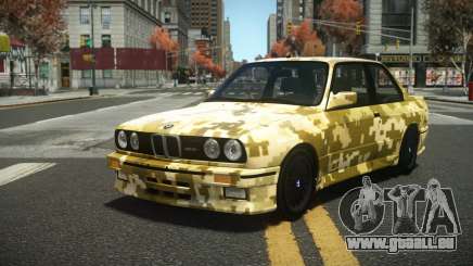 BMW M3 E30 Falikuza S12 für GTA 4