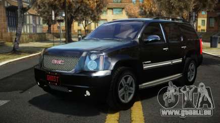 GMC Yukon Dekstra für GTA 4