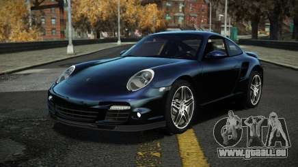 Porsche 911 Blikona pour GTA 4