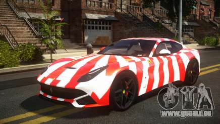 Ferrari F12 Veloma S5 für GTA 4