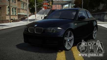 BMW 135i Tupsar pour GTA 4