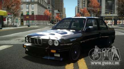 BMW M3 E30 Falikuza S7 für GTA 4
