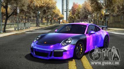 Porsche 911 Voyoly S13 pour GTA 4