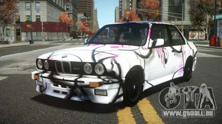 BMW M3 E30 Falikuza S9 für GTA 4