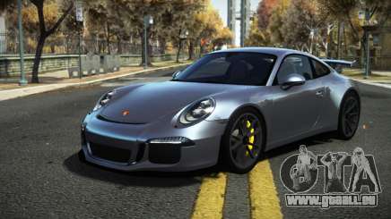 Porsche 911 Voyoly pour GTA 4