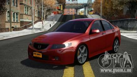 Honda Accord Havol für GTA 4