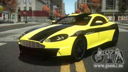 Aston Martin DBS Busino S7 für GTA 4