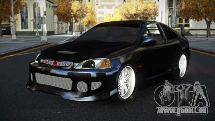 Honda Civic Birony pour GTA 4