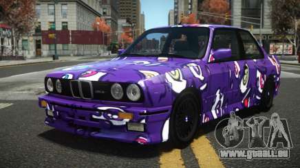 BMW M3 E30 Falikuza S5 für GTA 4