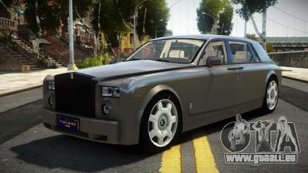 Rolls-Royce Phantom SAger pour GTA 4