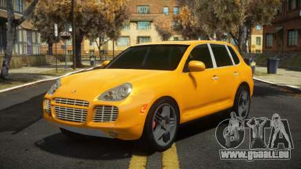 Porsche Cayenne Fasun pour GTA 4