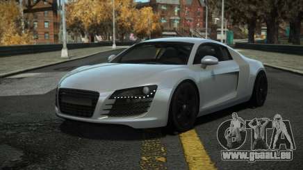 Audi R8 Epsy für GTA 4