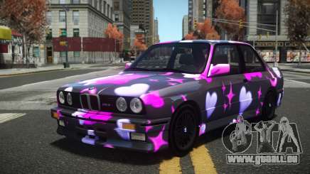 BMW M3 E30 Falikuza S6 für GTA 4