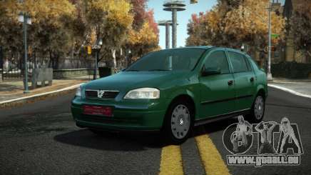 Opel Astra Gasyla pour GTA 4