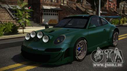 Porsche 911 Epilo pour GTA 4