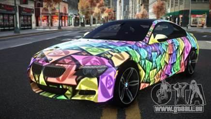 BMW M6 Tivedo S3 für GTA 4