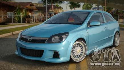 Opel Astra GTC DT pour GTA San Andreas