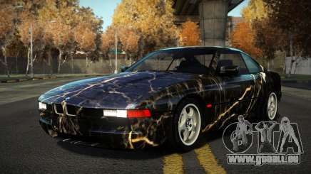 BMW 850CSi Velisun S9 für GTA 4