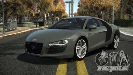 Audi R8 Vertom für GTA 4