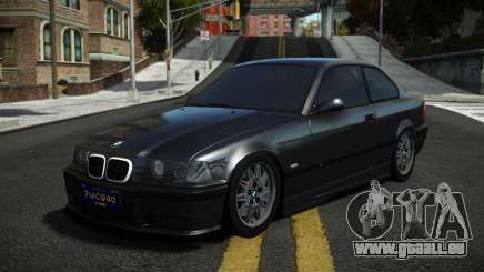 BMW M3 E36 Dazero pour GTA 4