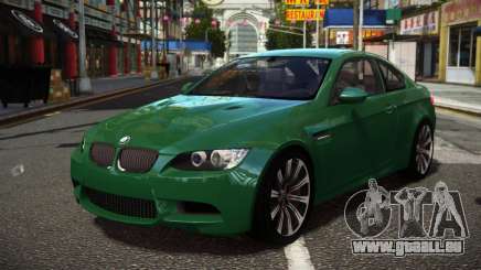 BMW M3 E92 Gastru pour GTA 4